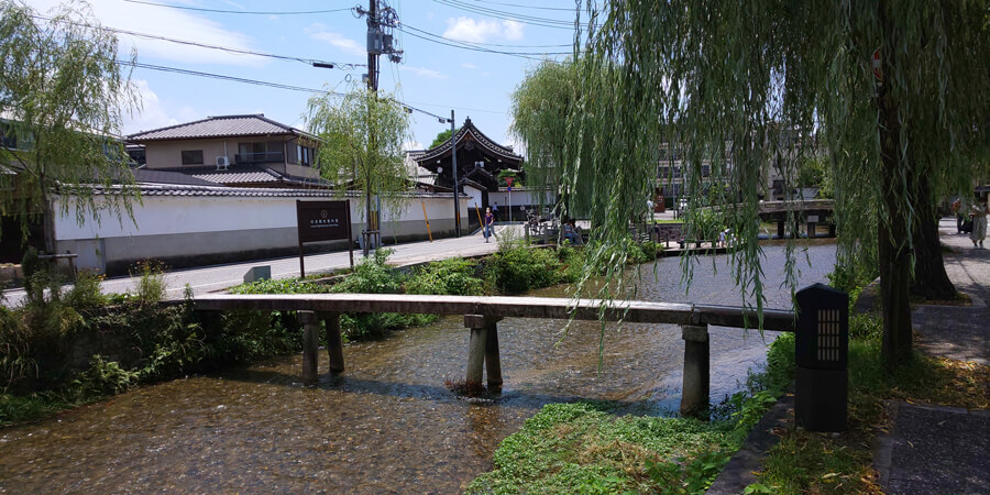 一本橋